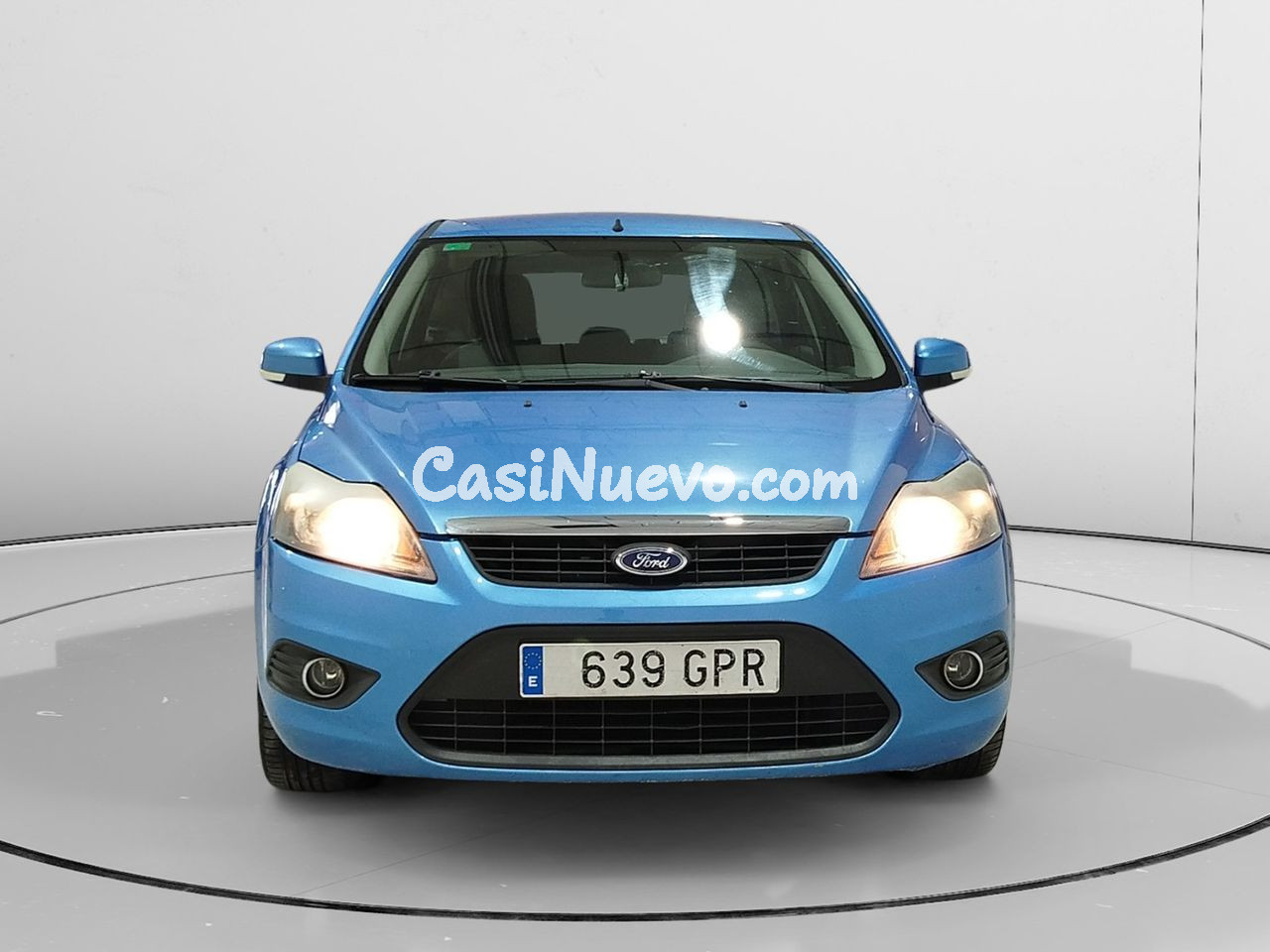 Ford Focus Trend - foto 5
