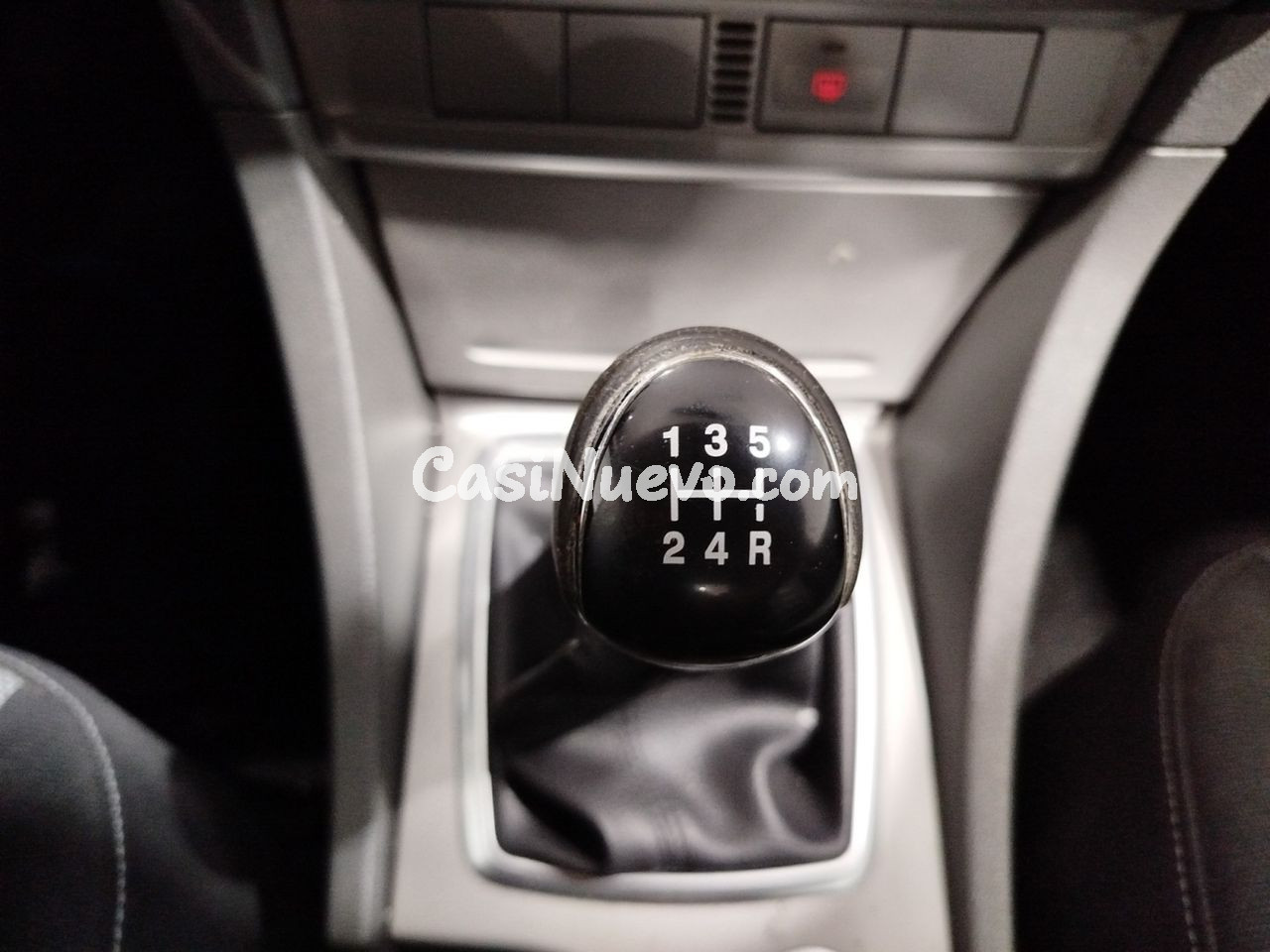 Ford Focus Trend - foto 13