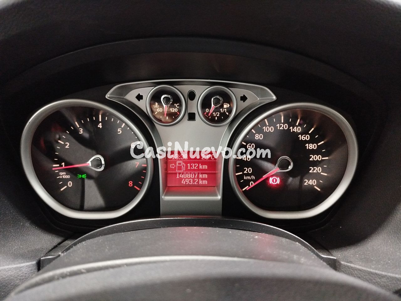 Ford Focus Trend - foto 14