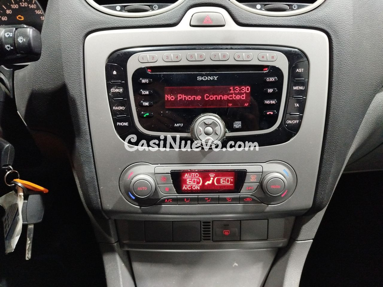 Ford Focus Trend - foto 15