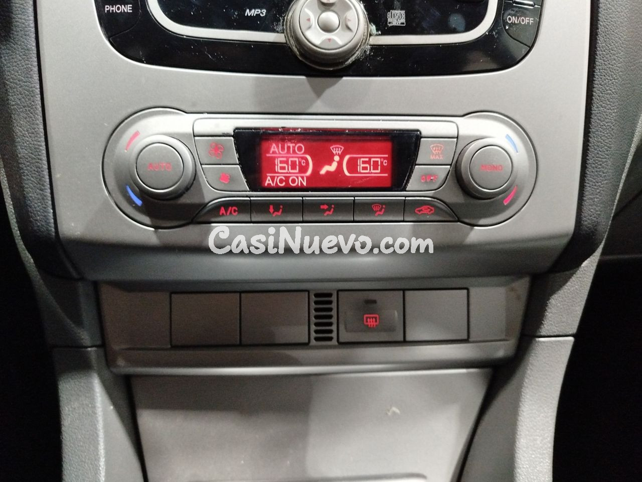 Ford Focus Trend - foto 16