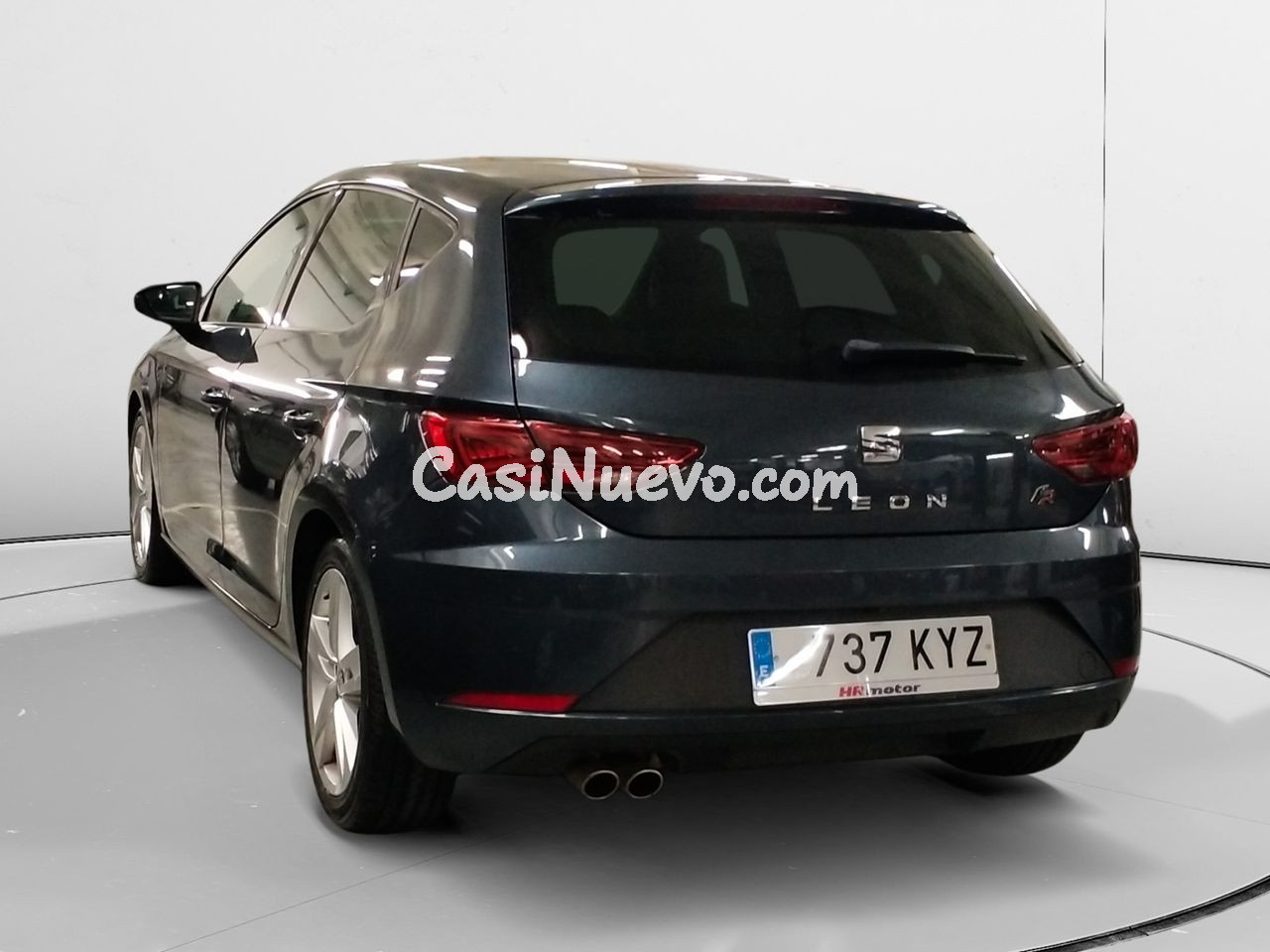 Seat Leon FR Edition - foto 4