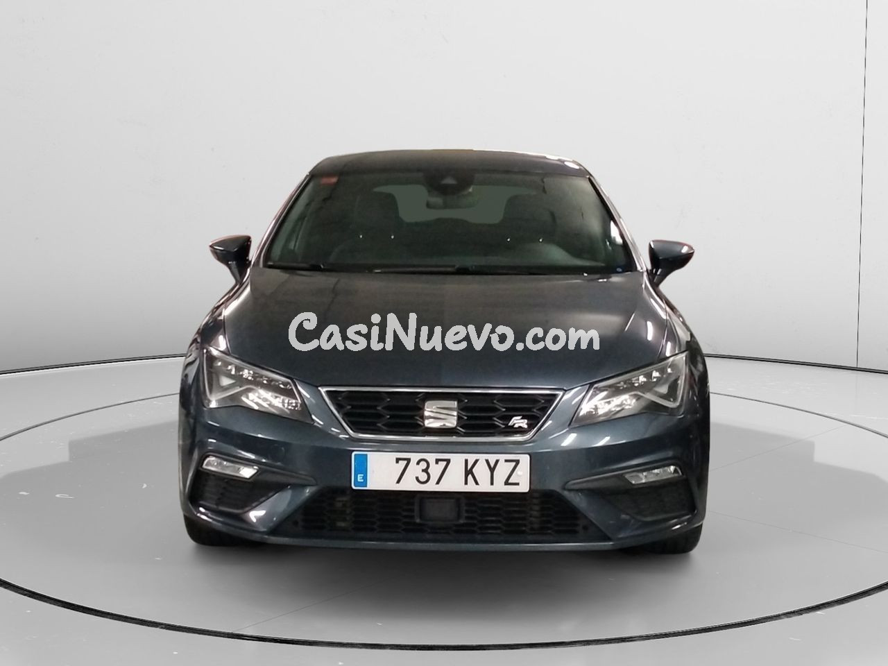 Seat Leon FR Edition - foto 5