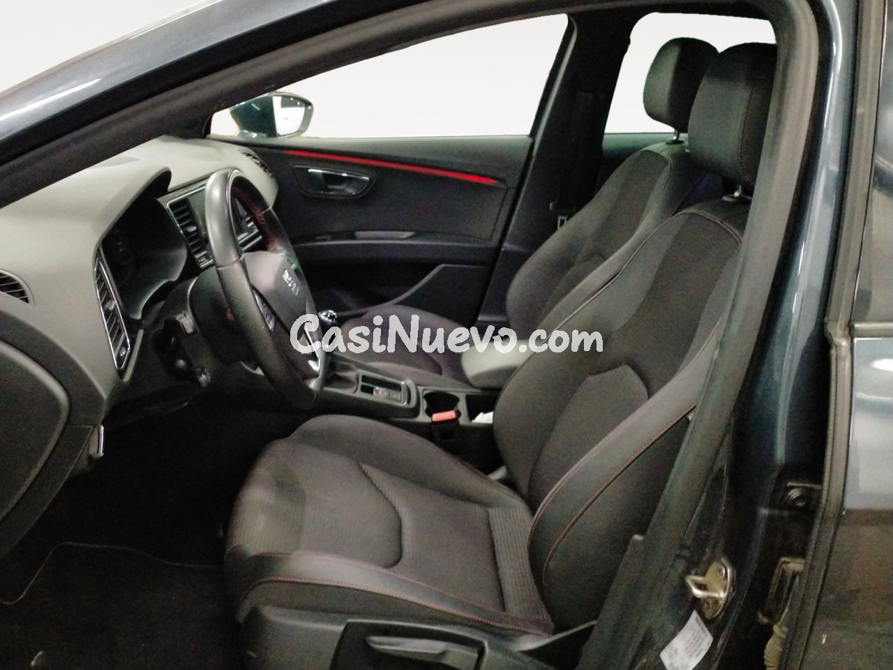 Seat Leon FR Edition - foto 9