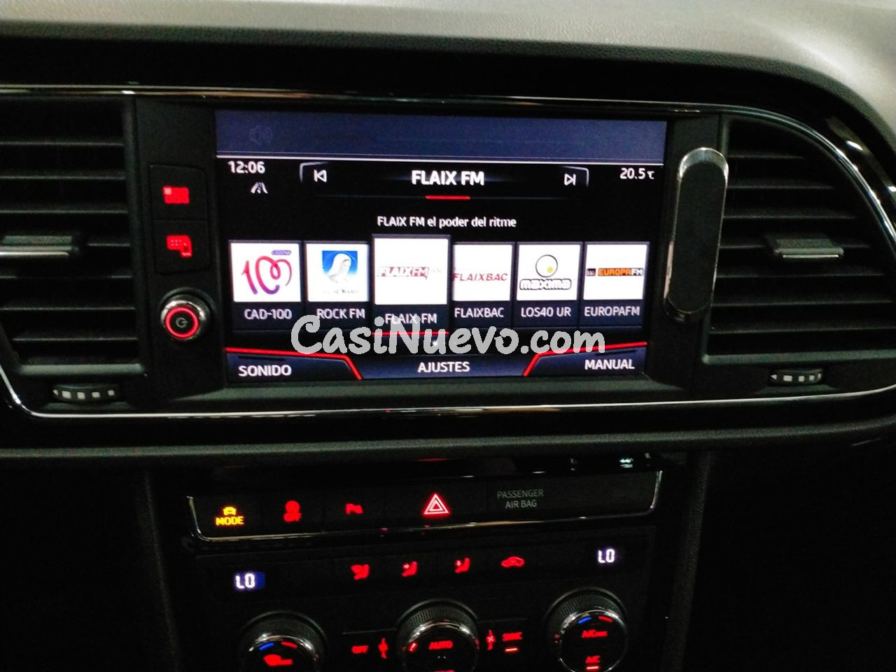 Seat Leon FR Edition - foto 16