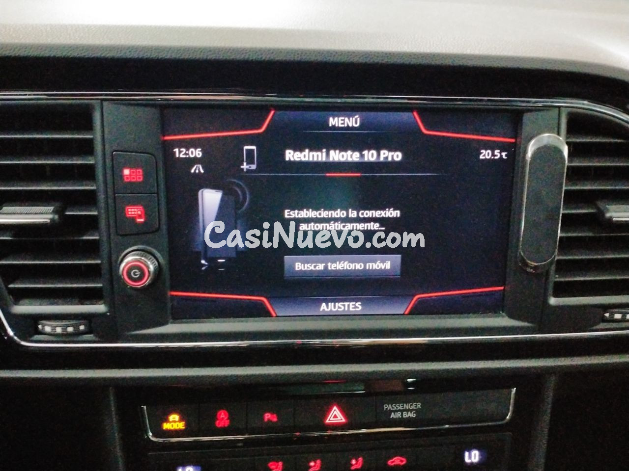 Seat Leon FR Edition - foto 17