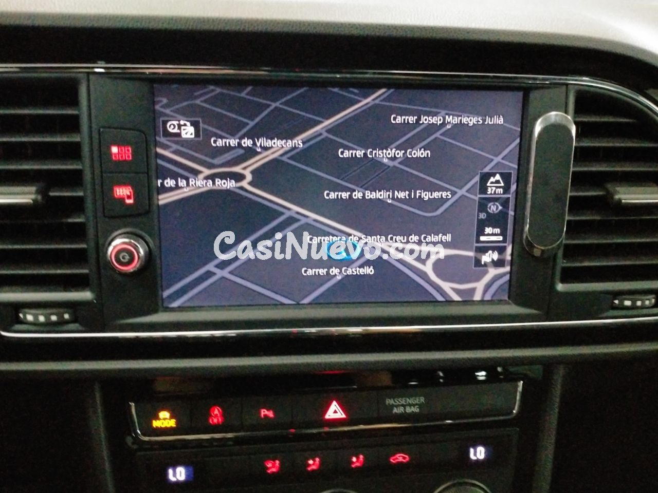 Seat Leon FR Edition - foto 18