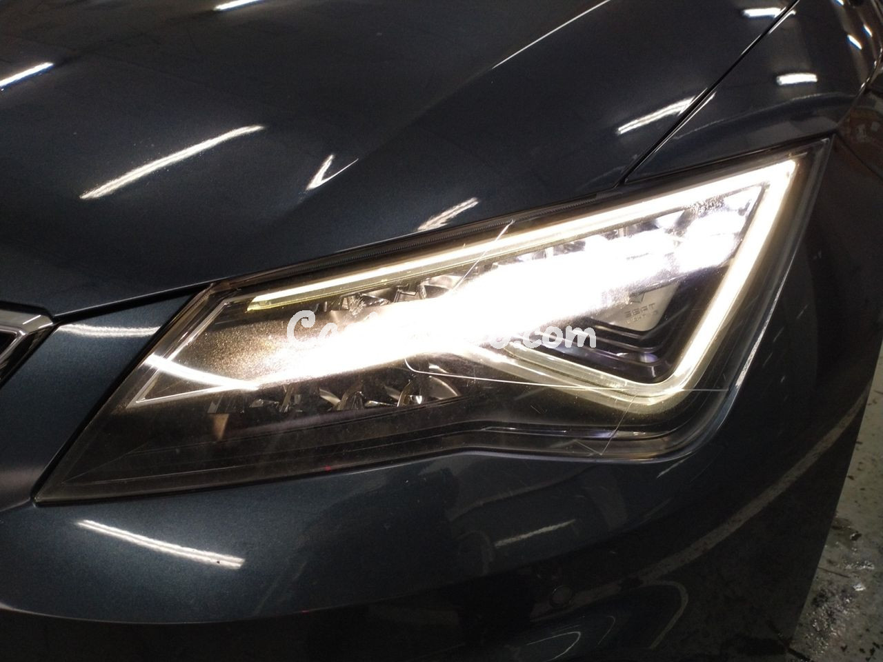 Seat Leon FR Edition - foto 21