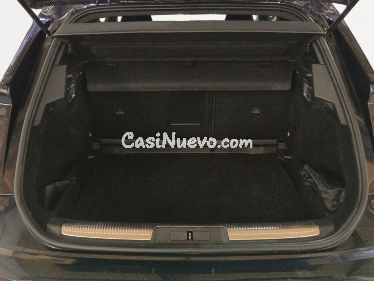 DS DS 7 Crossback 1.6 ETense 225 Ligne Noire Auto - foto 11