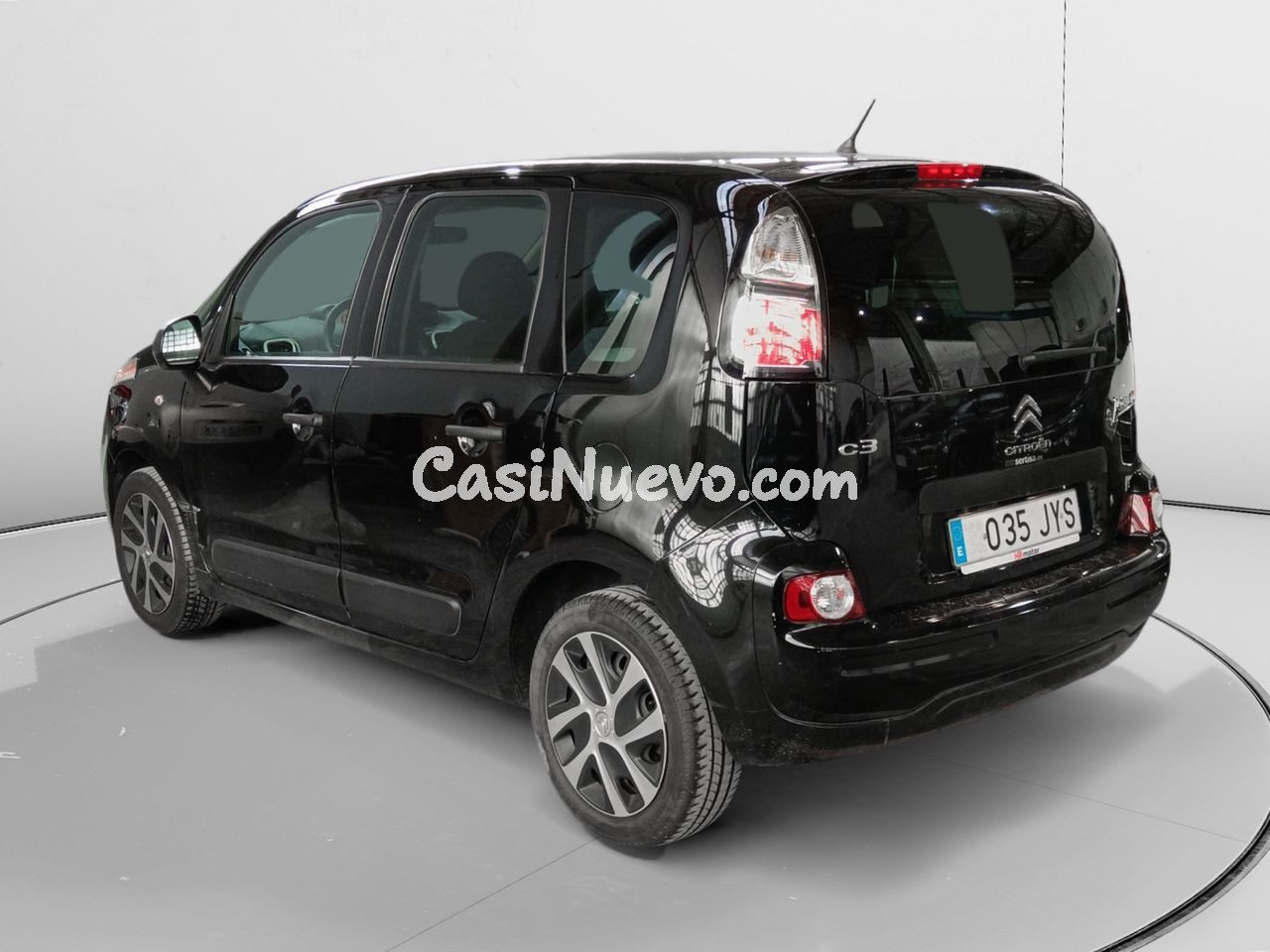 Citroën C3 Picasso Live Edition - foto 4