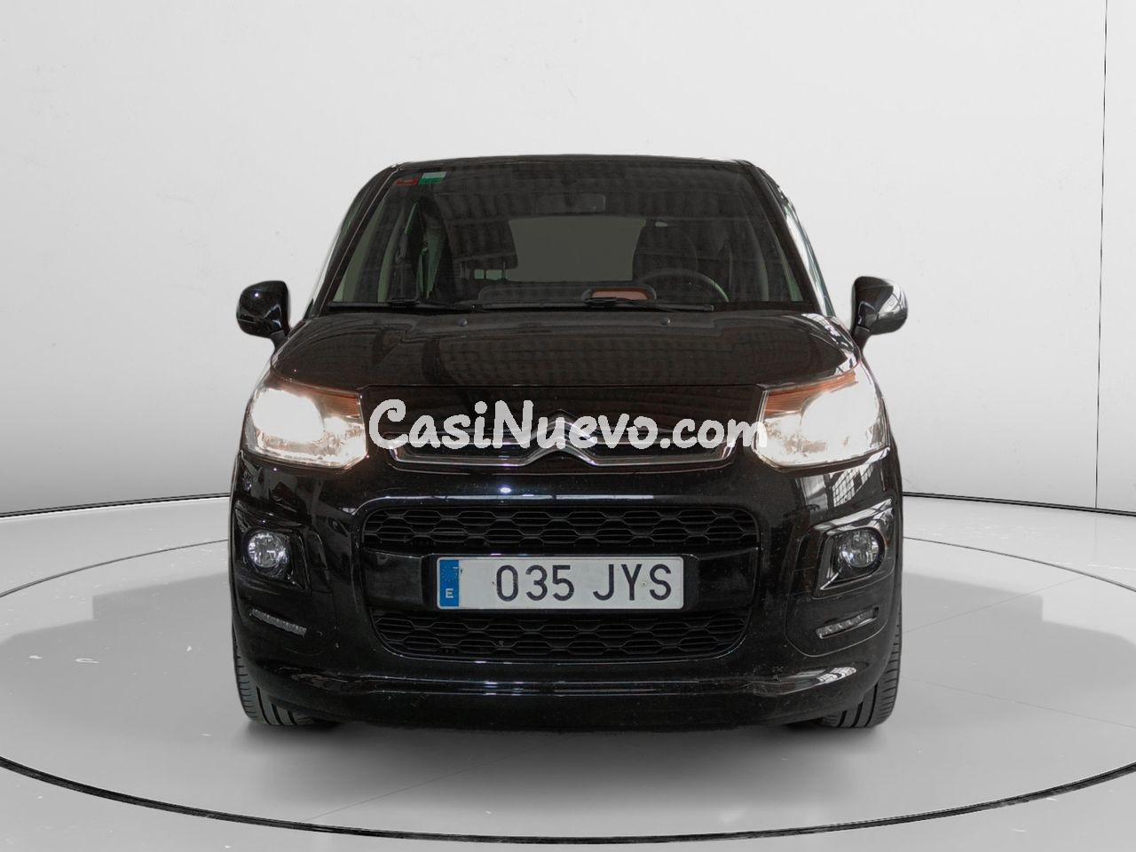 Citroën C3 Picasso Live Edition - foto 5