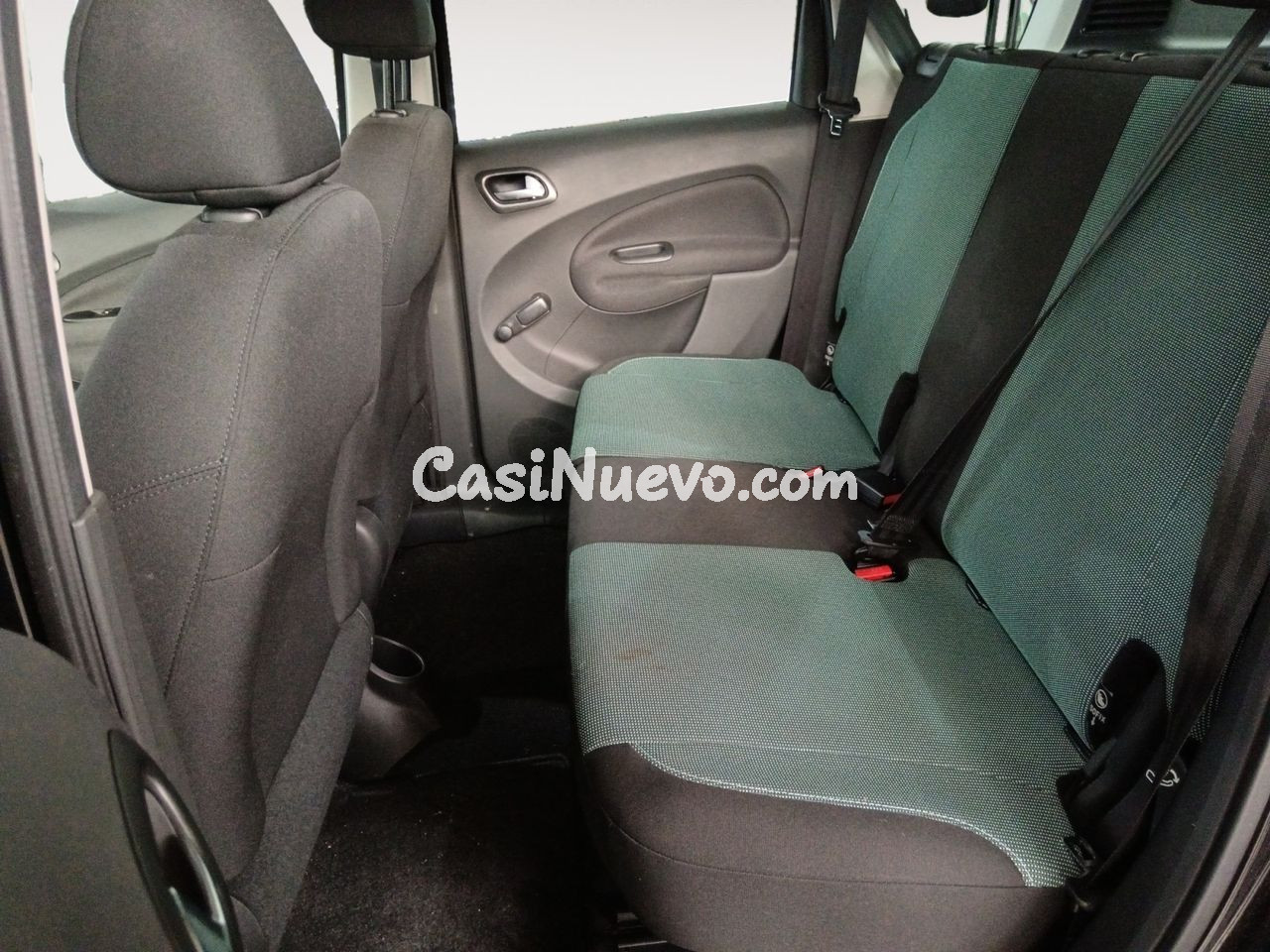 Citroën C3 Picasso Live Edition - foto 10