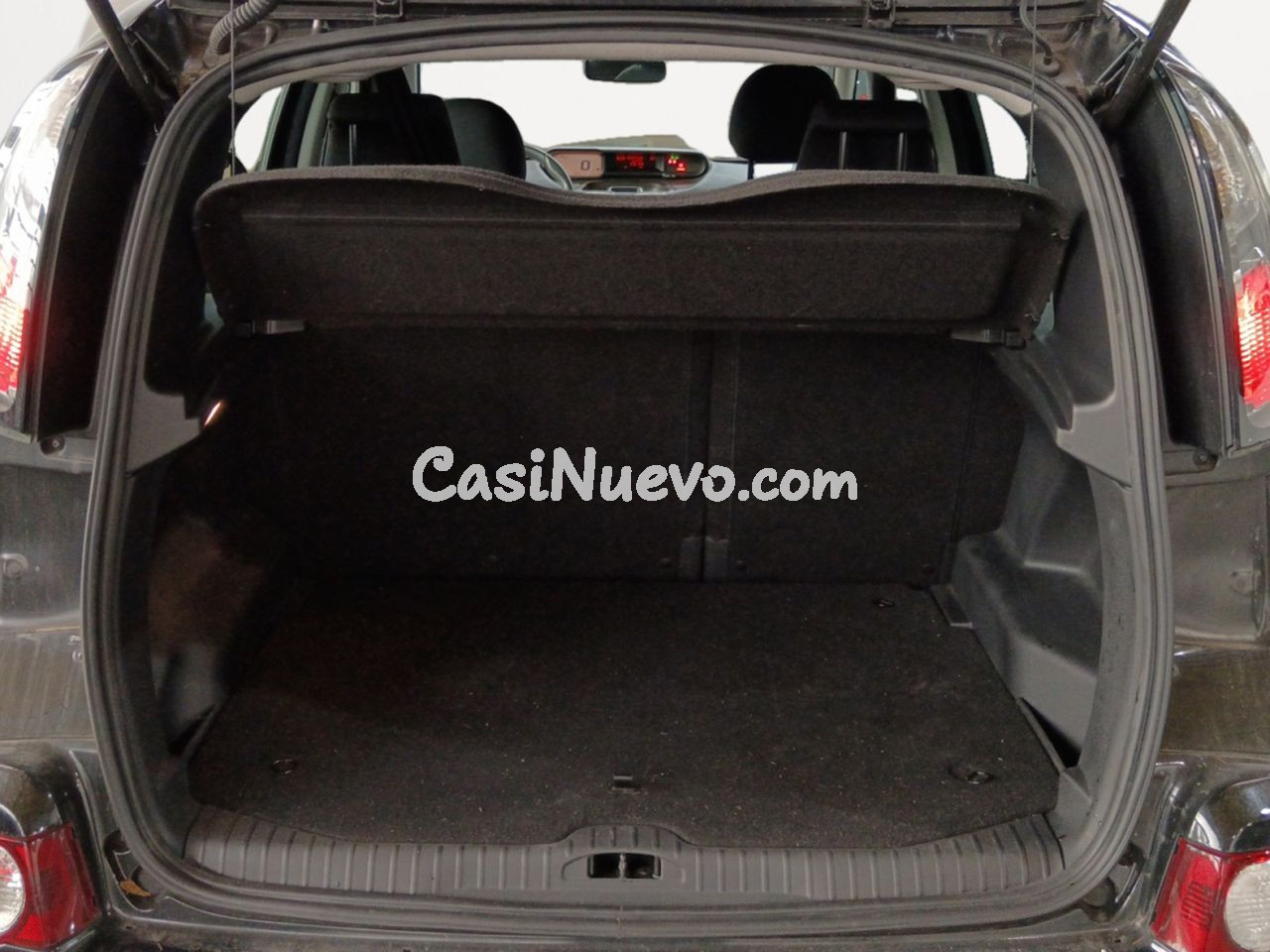 Citroën C3 Picasso Live Edition - foto 12