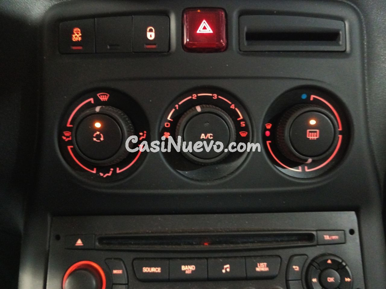 Citroën C3 Picasso Live Edition - foto 16
