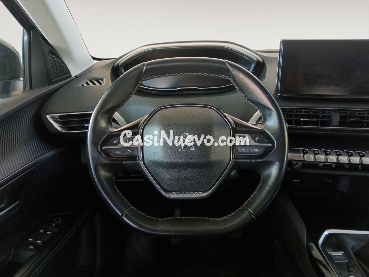Peugeot 5008 Allure - foto 7