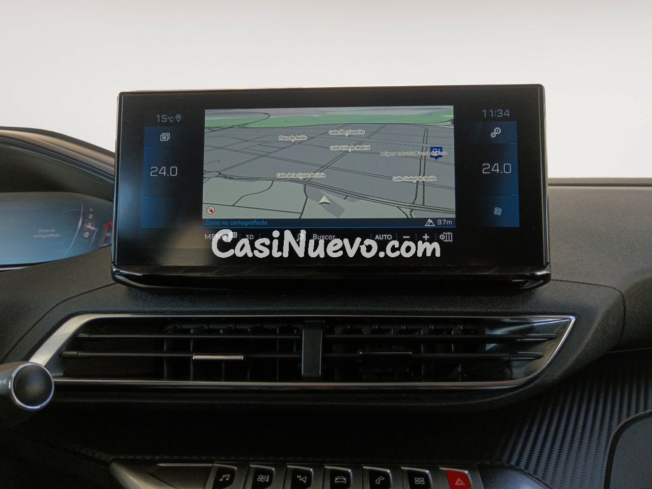 Peugeot 5008 Allure - foto 16