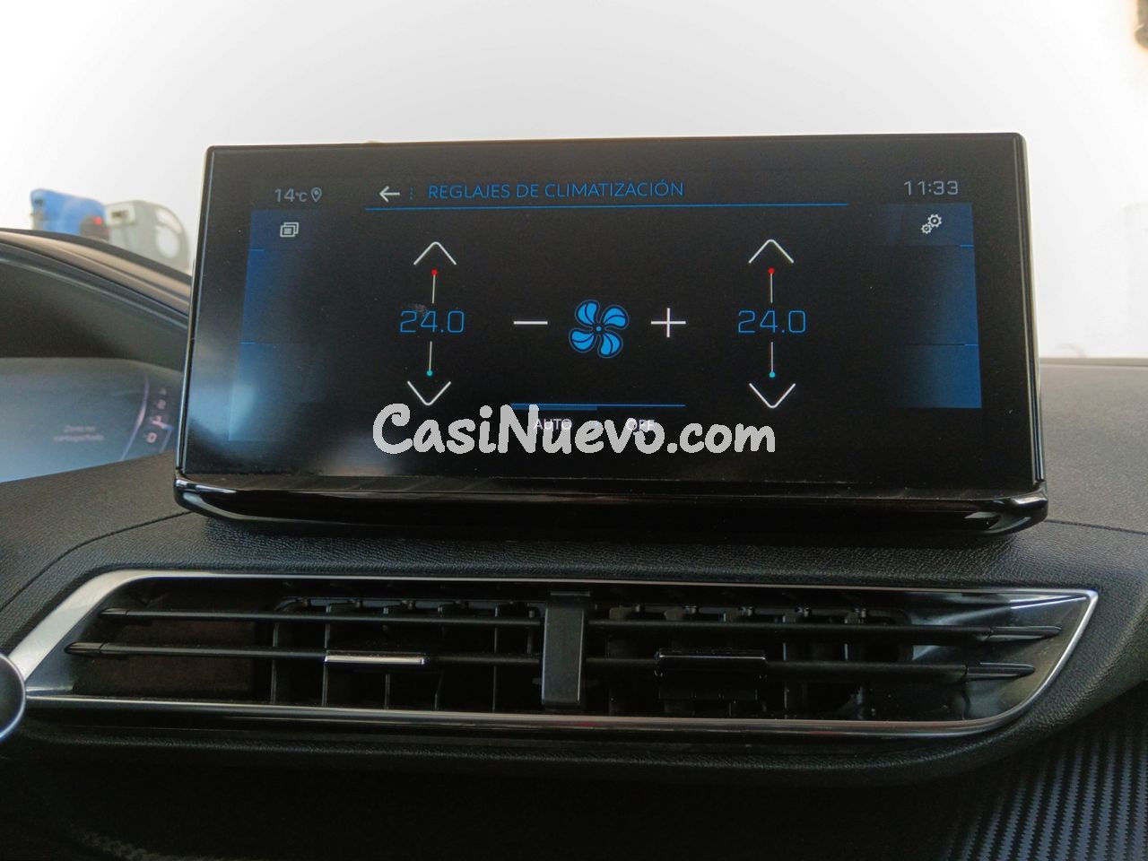 Peugeot 5008 Allure - foto 19