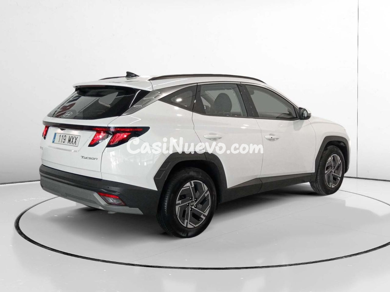 Hyundai Tucson Maxx 2WD - foto 2