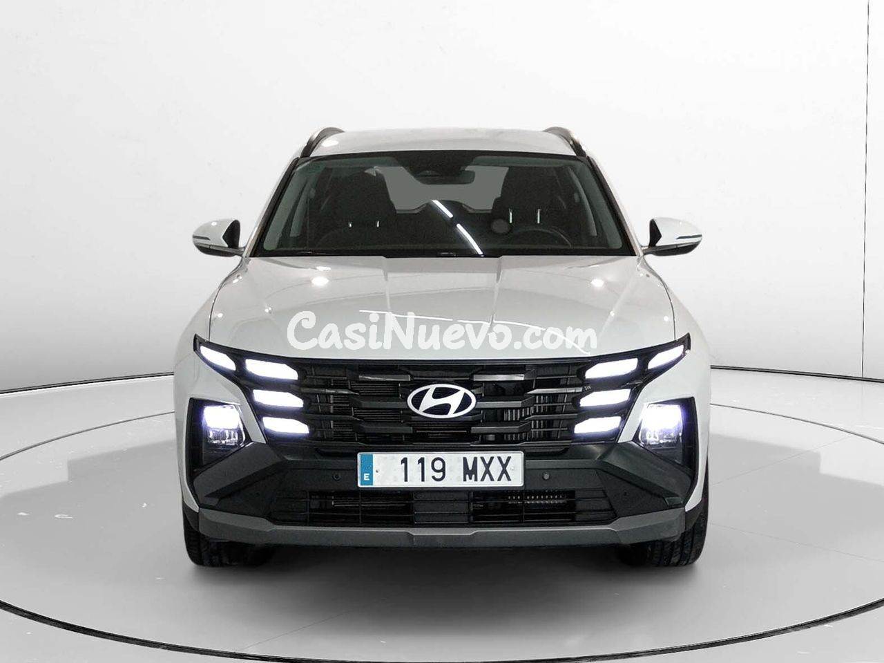 Hyundai Tucson Maxx 2WD - foto 5