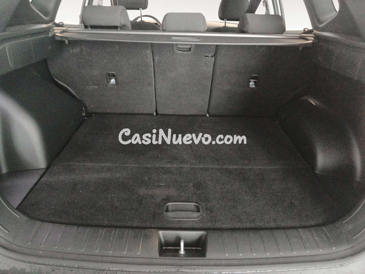 Hyundai Tucson Maxx 2WD - foto 11