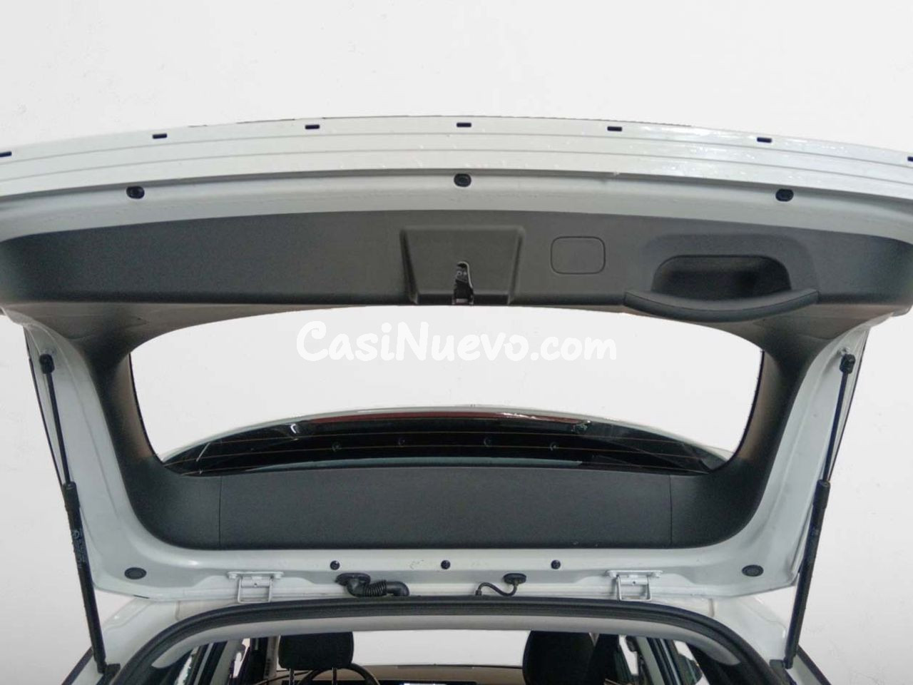 Hyundai Tucson Maxx 2WD - foto 12