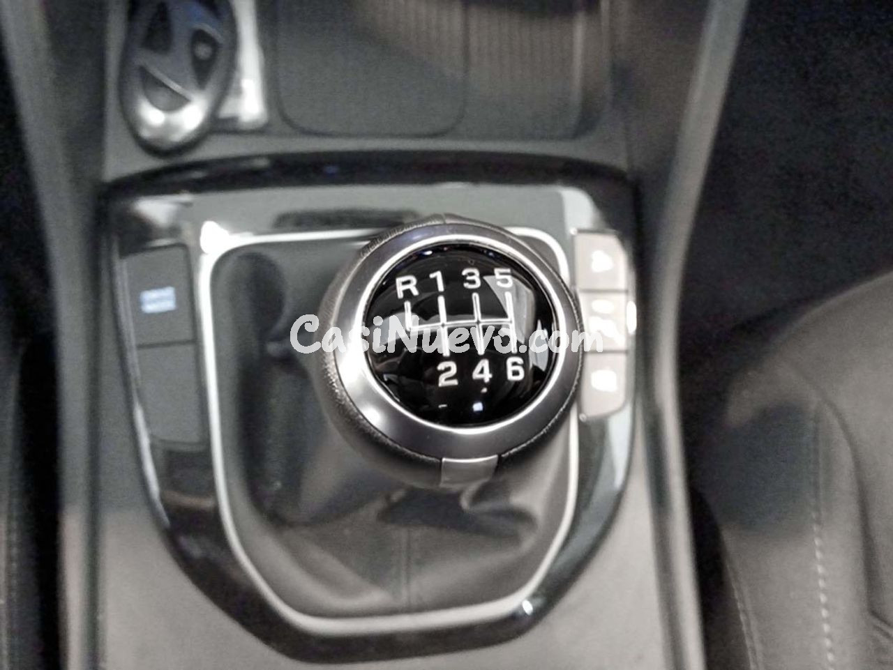 Hyundai Tucson Maxx 2WD - foto 13