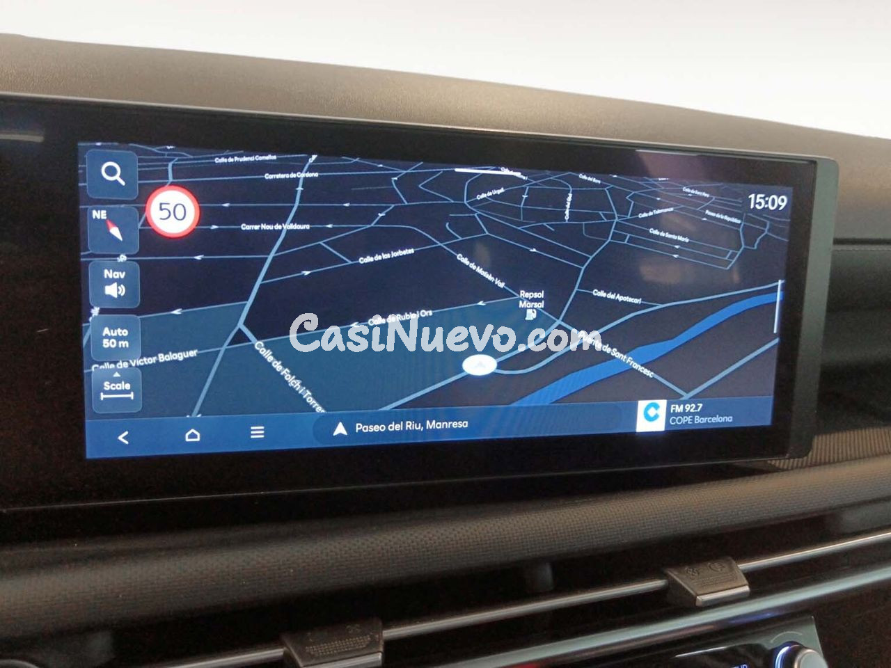 Hyundai Tucson Maxx 2WD - foto 16