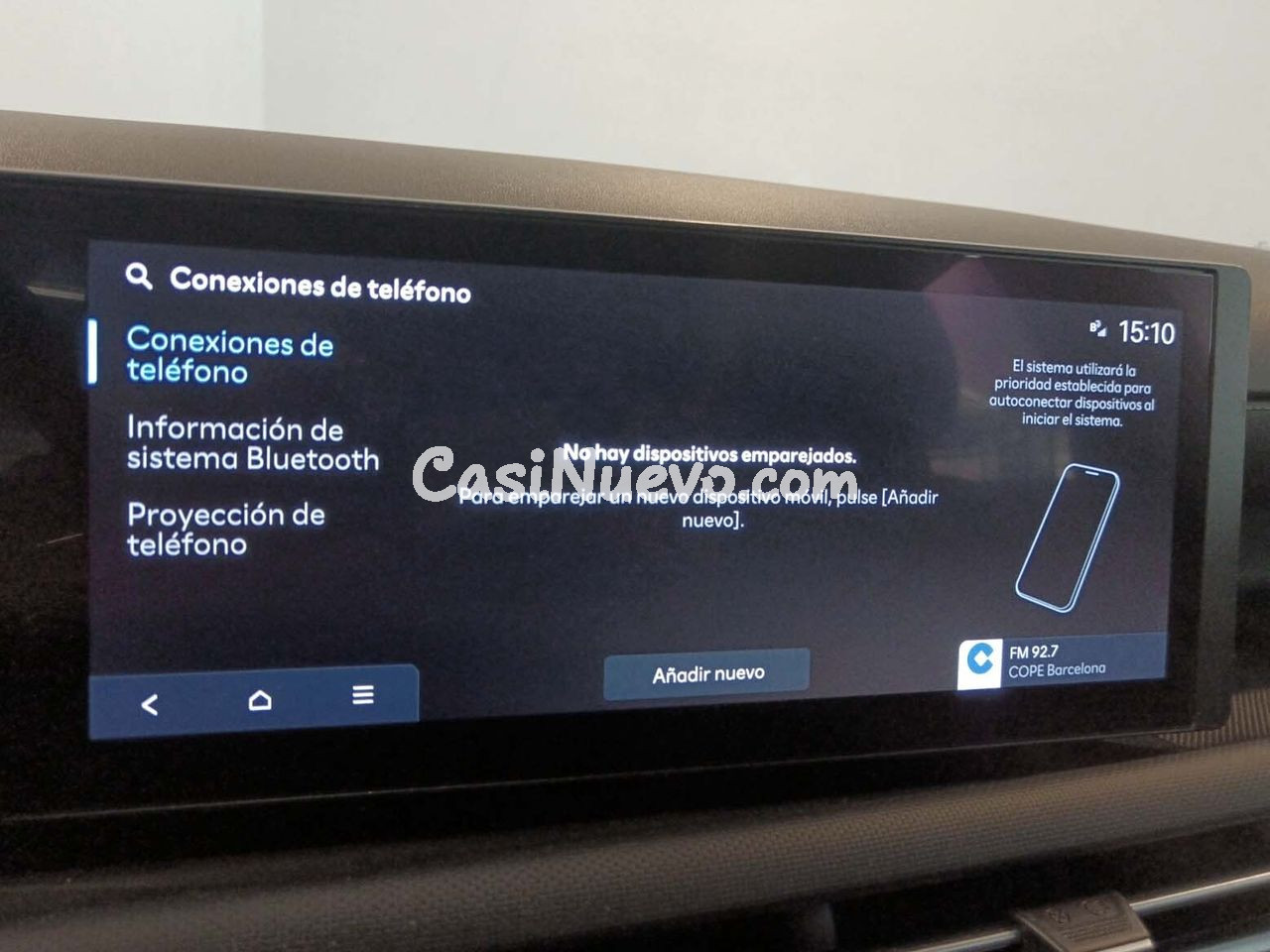 Hyundai Tucson Maxx 2WD - foto 18