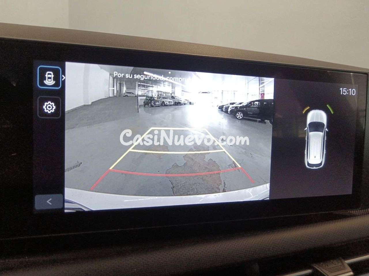 Hyundai Tucson Maxx 2WD - foto 19