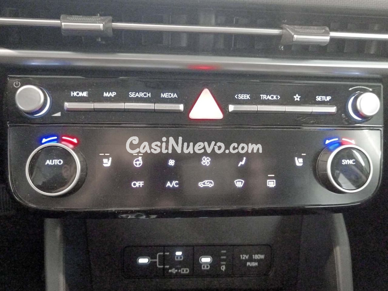 Hyundai Tucson Maxx 2WD - foto 20