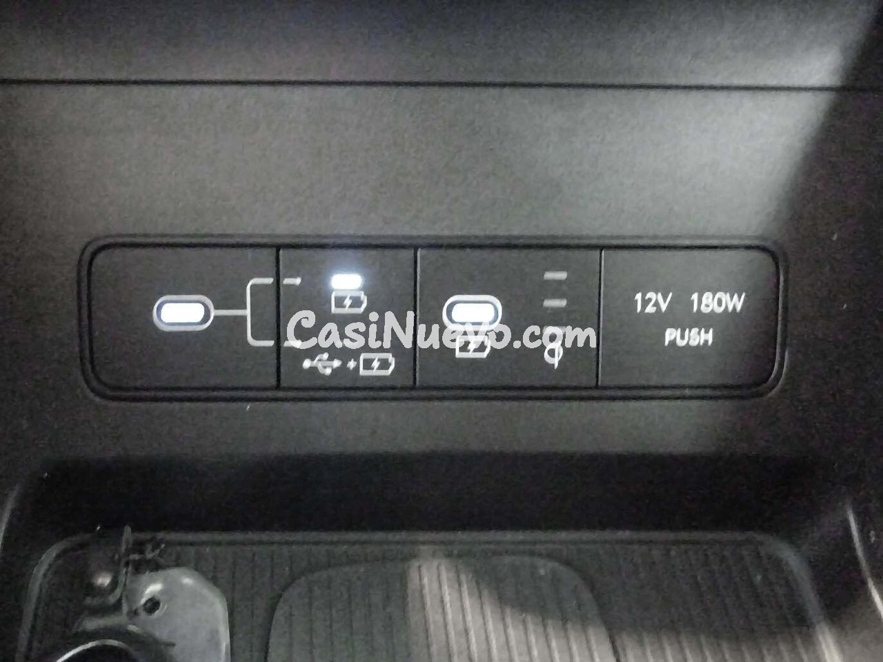 Hyundai Tucson Maxx 2WD - foto 22