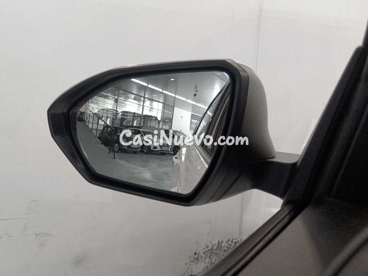 Hyundai Tucson Maxx 2WD - foto 23