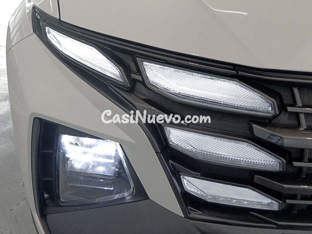 Hyundai Tucson Maxx 2WD - foto 24