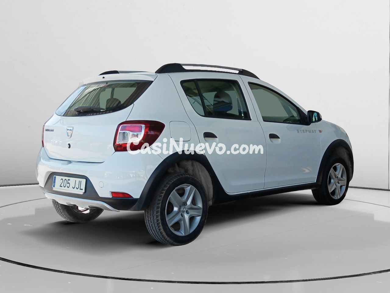 Dacia Sandero Stepway - foto 2
