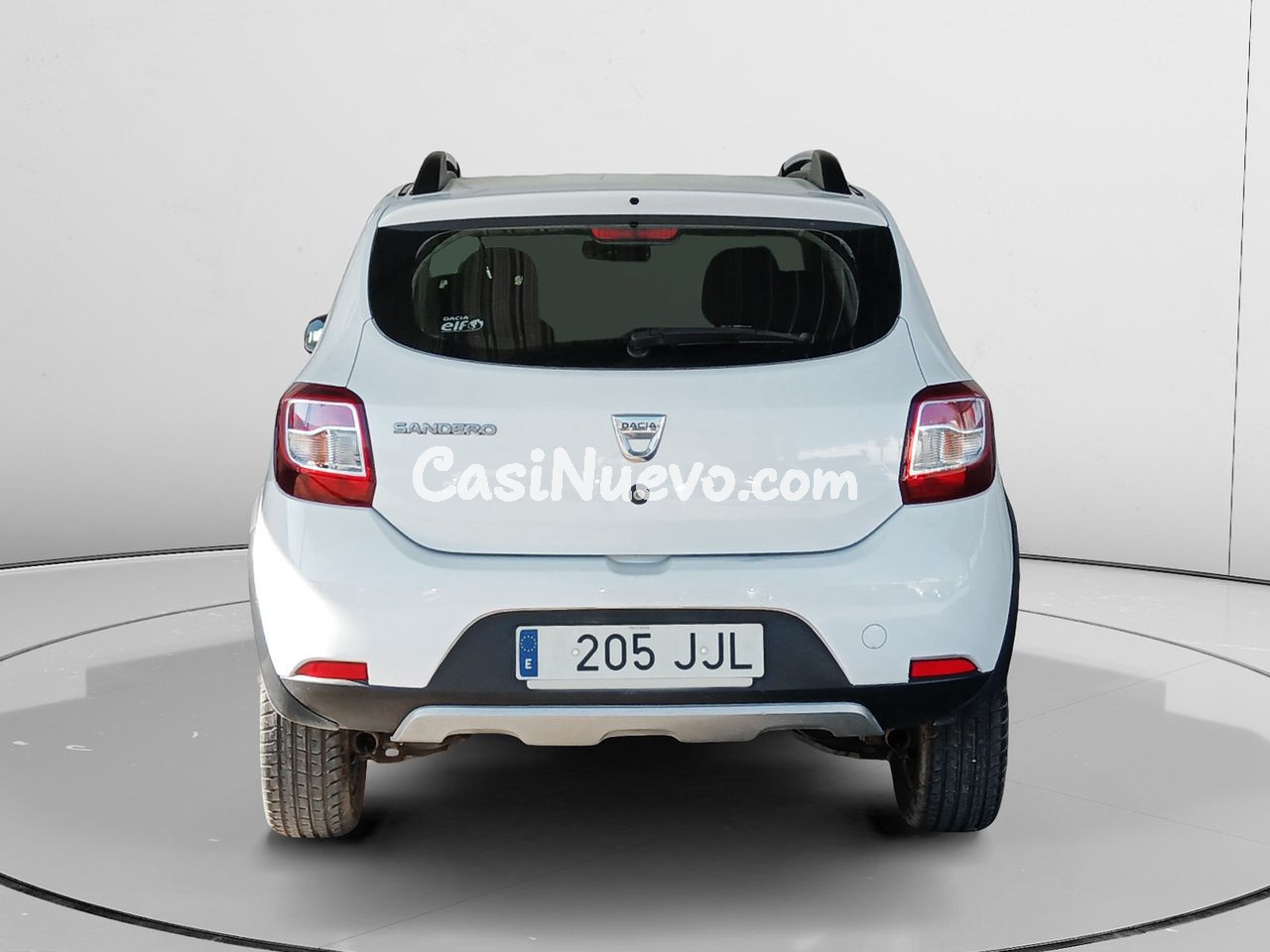 Dacia Sandero Stepway - foto 3