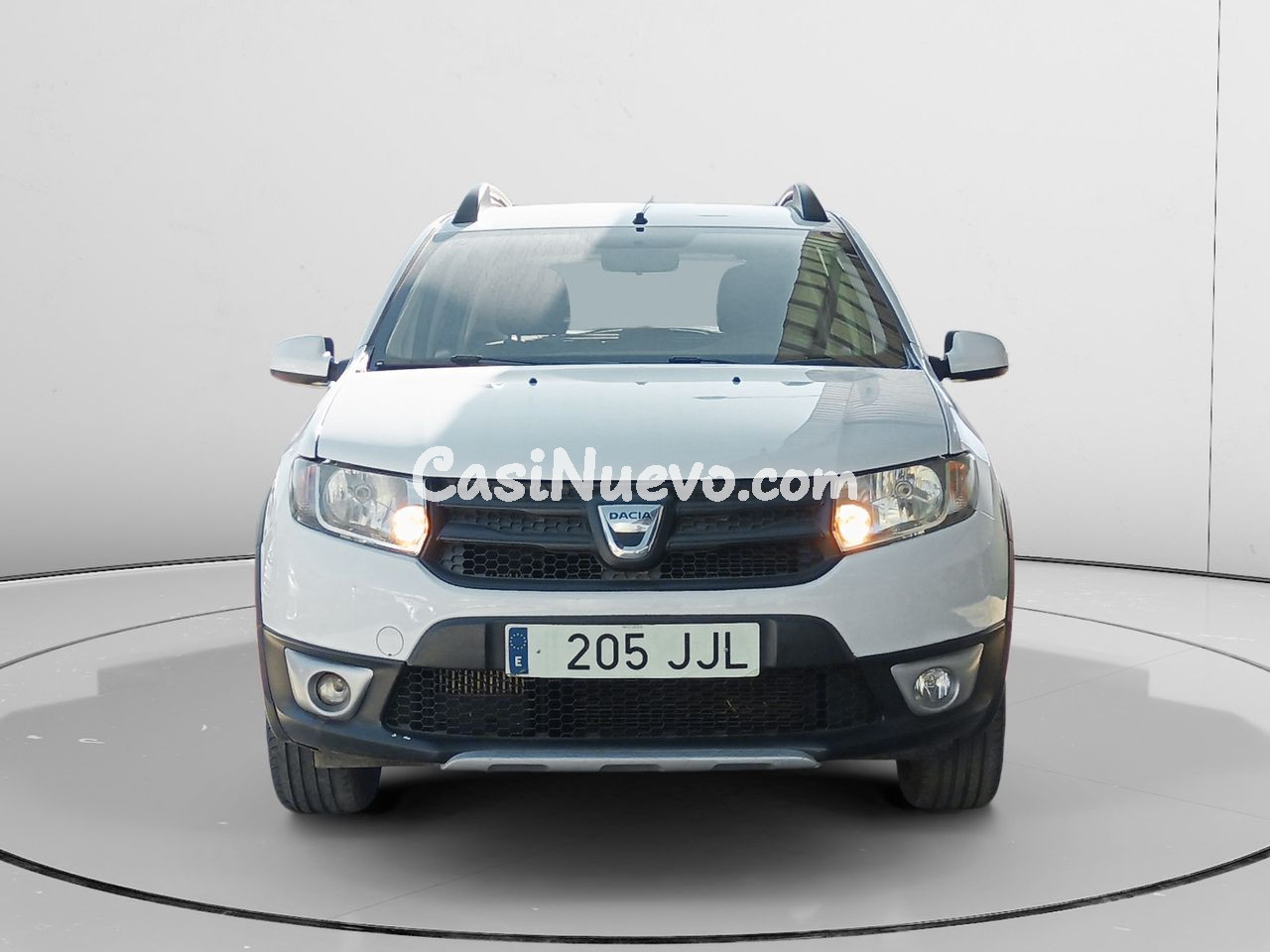 Dacia Sandero Stepway - foto 5