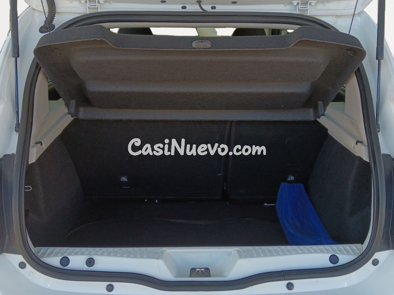 Dacia Sandero Stepway - foto 12