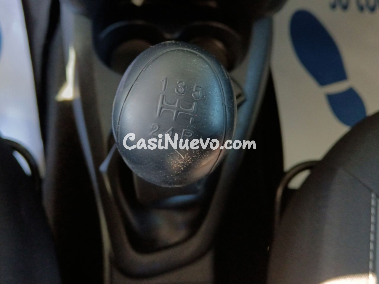 Dacia Sandero Stepway - foto 13