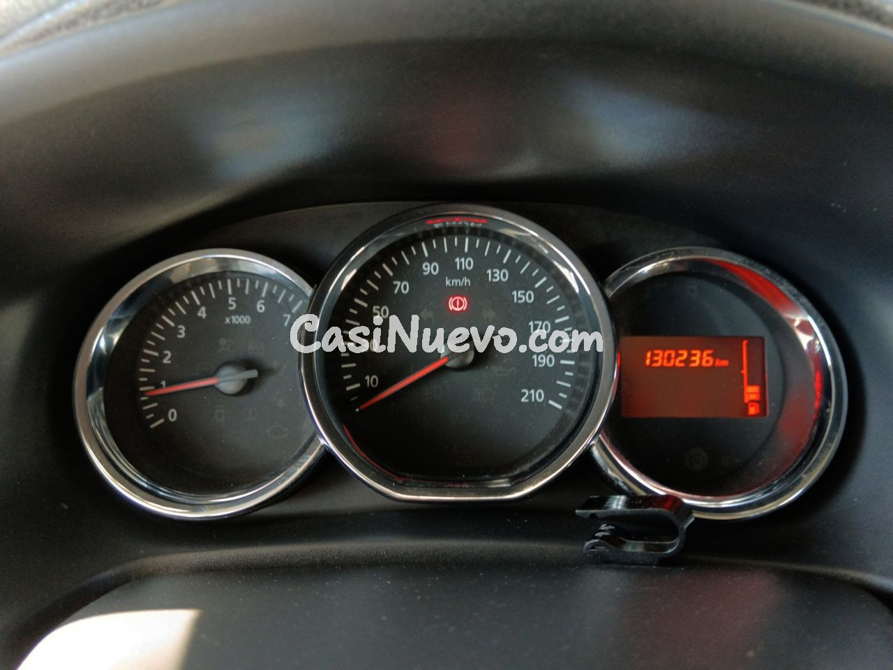 Dacia Sandero Stepway - foto 14