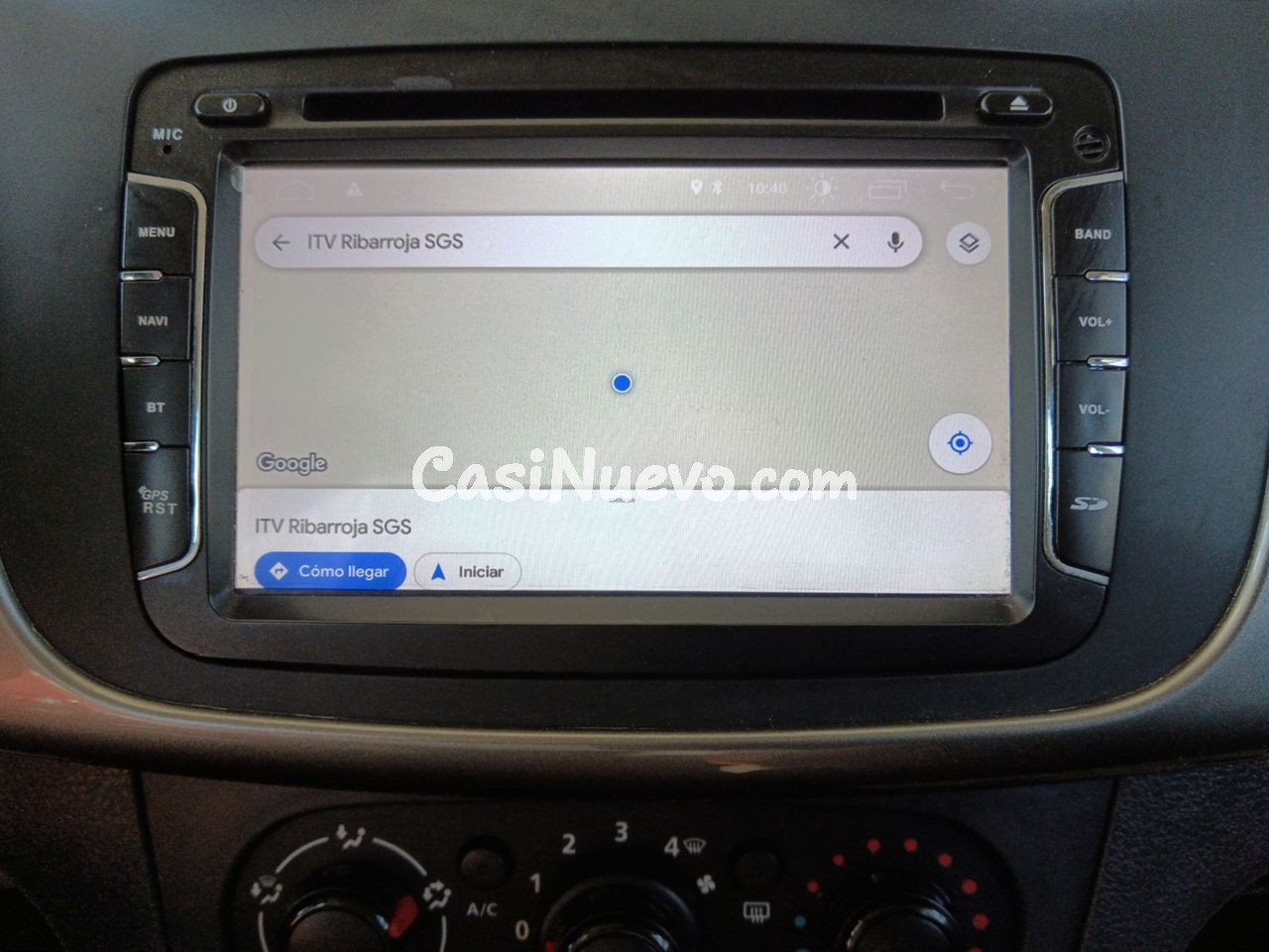 Dacia Sandero Stepway - foto 16