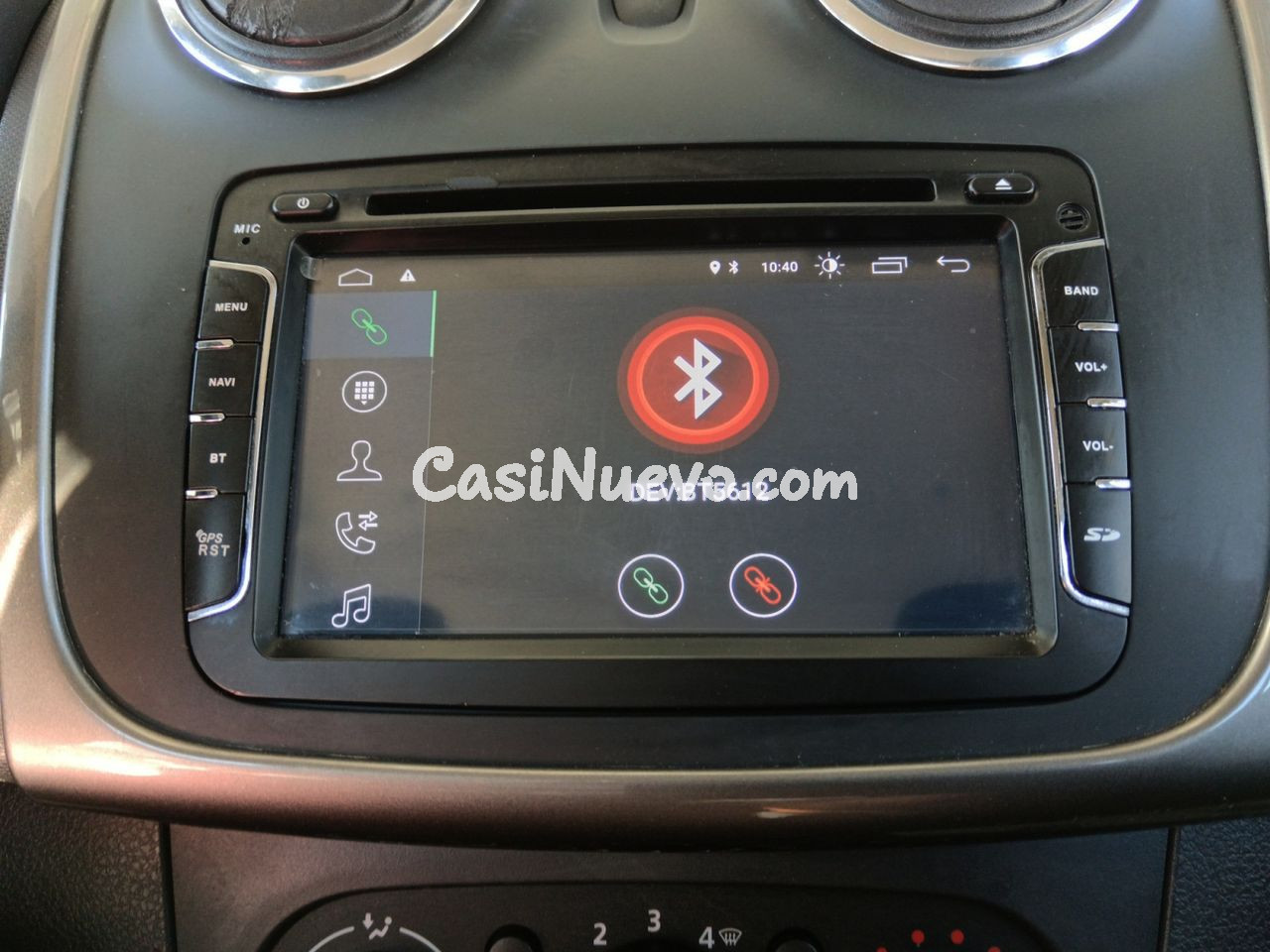 Dacia Sandero Stepway - foto 18