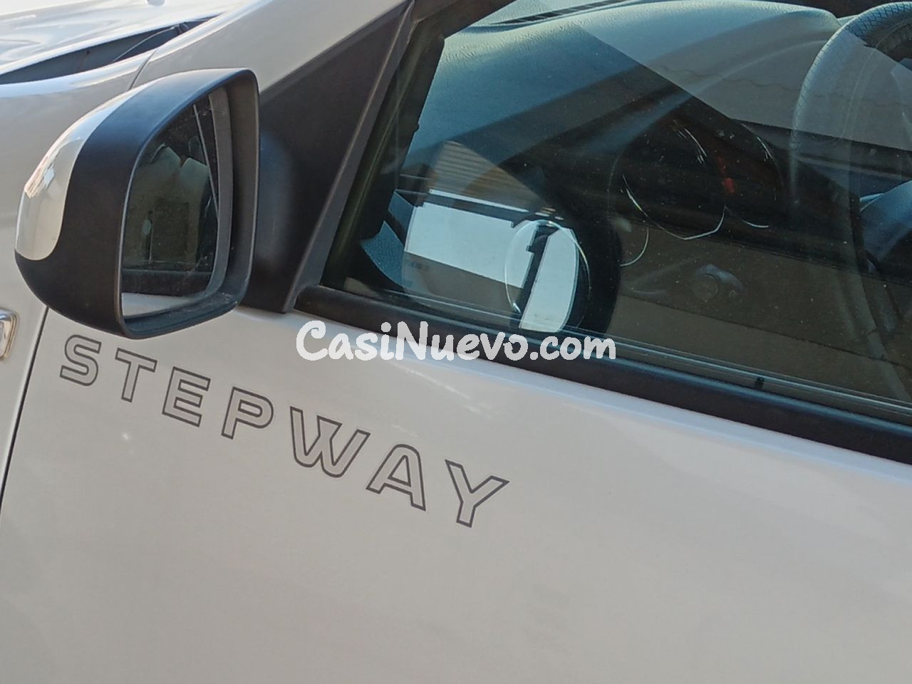 Dacia Sandero Stepway - foto 21