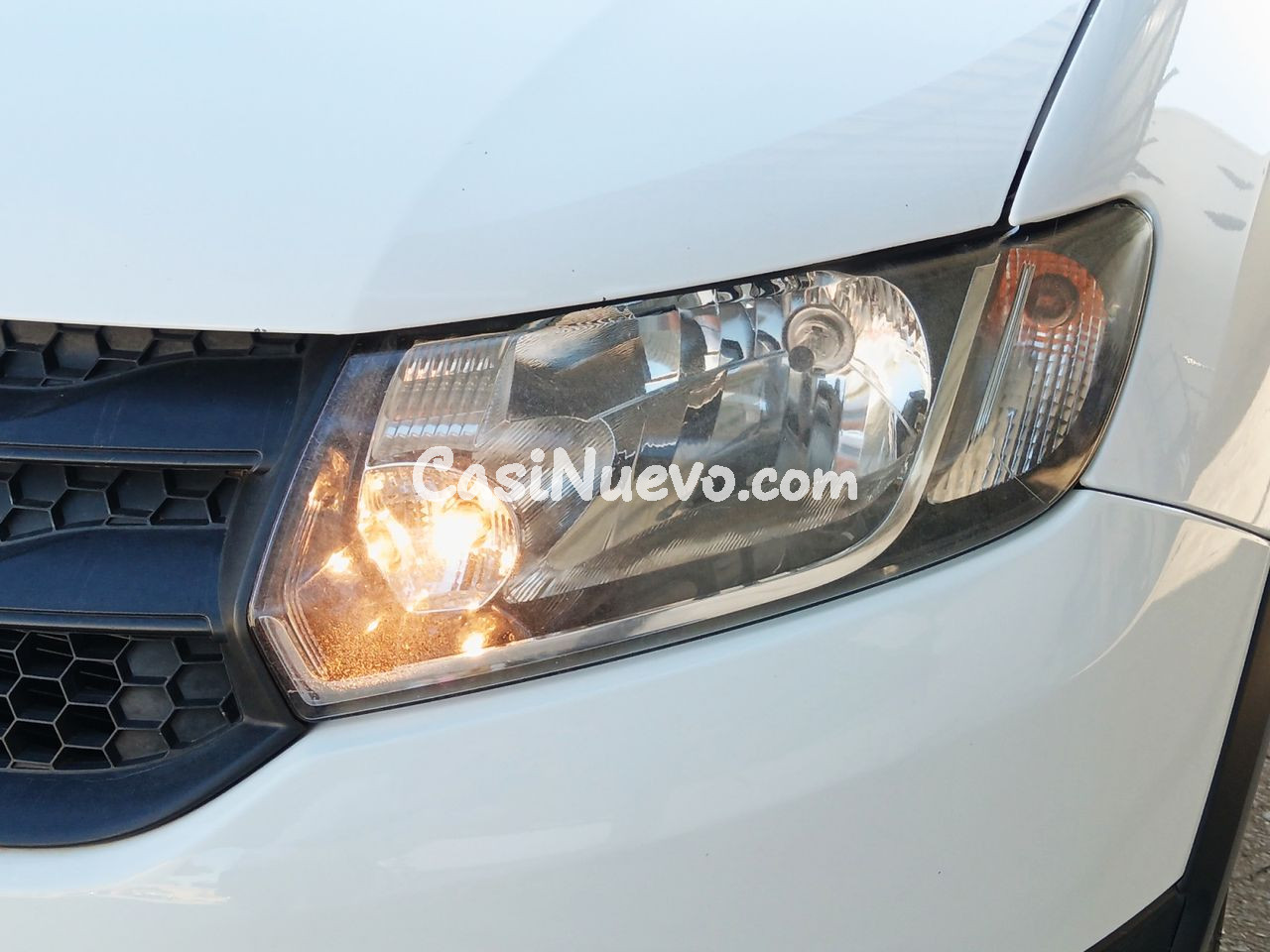 Dacia Sandero Stepway - foto 22