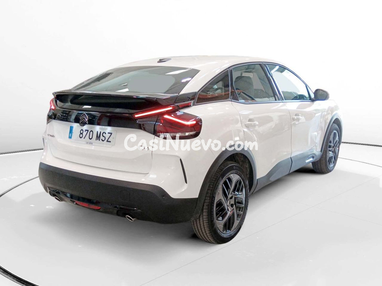 Citroën C4 Plus - foto 2