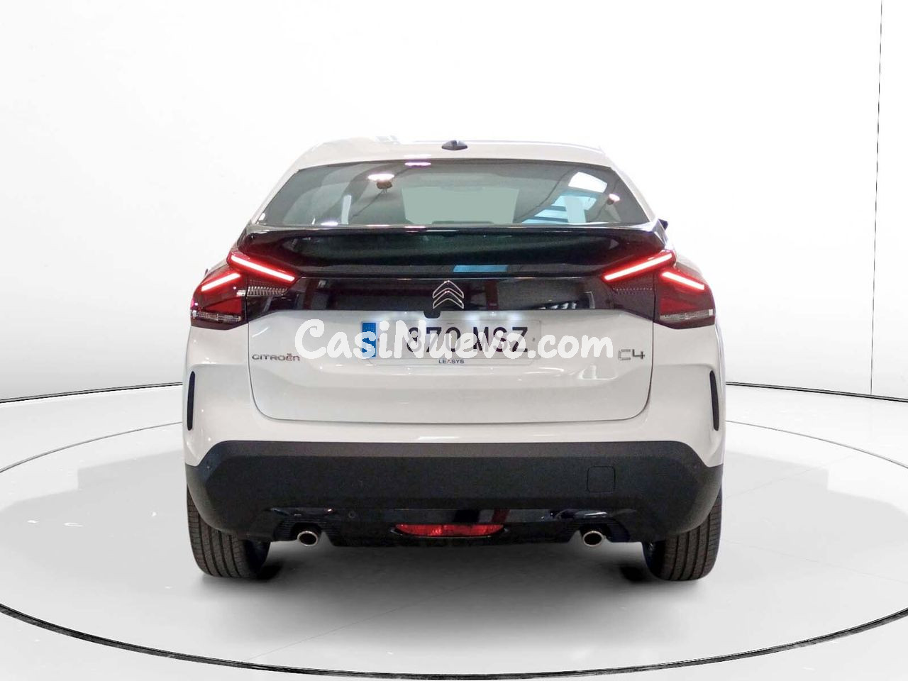 Citroën C4 Plus - foto 3