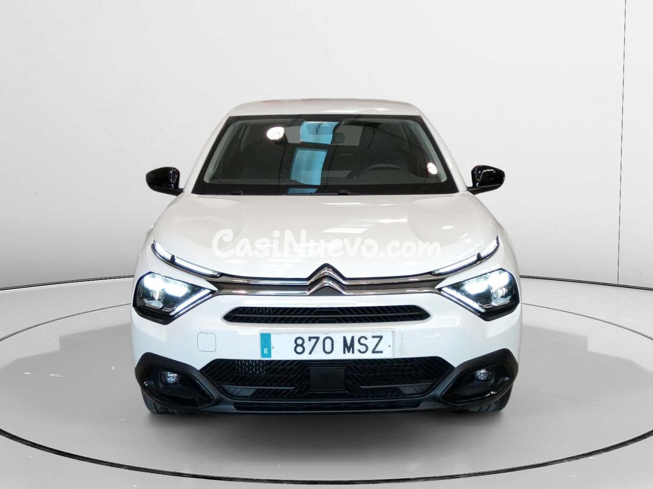 Citroën C4 Plus - foto 5
