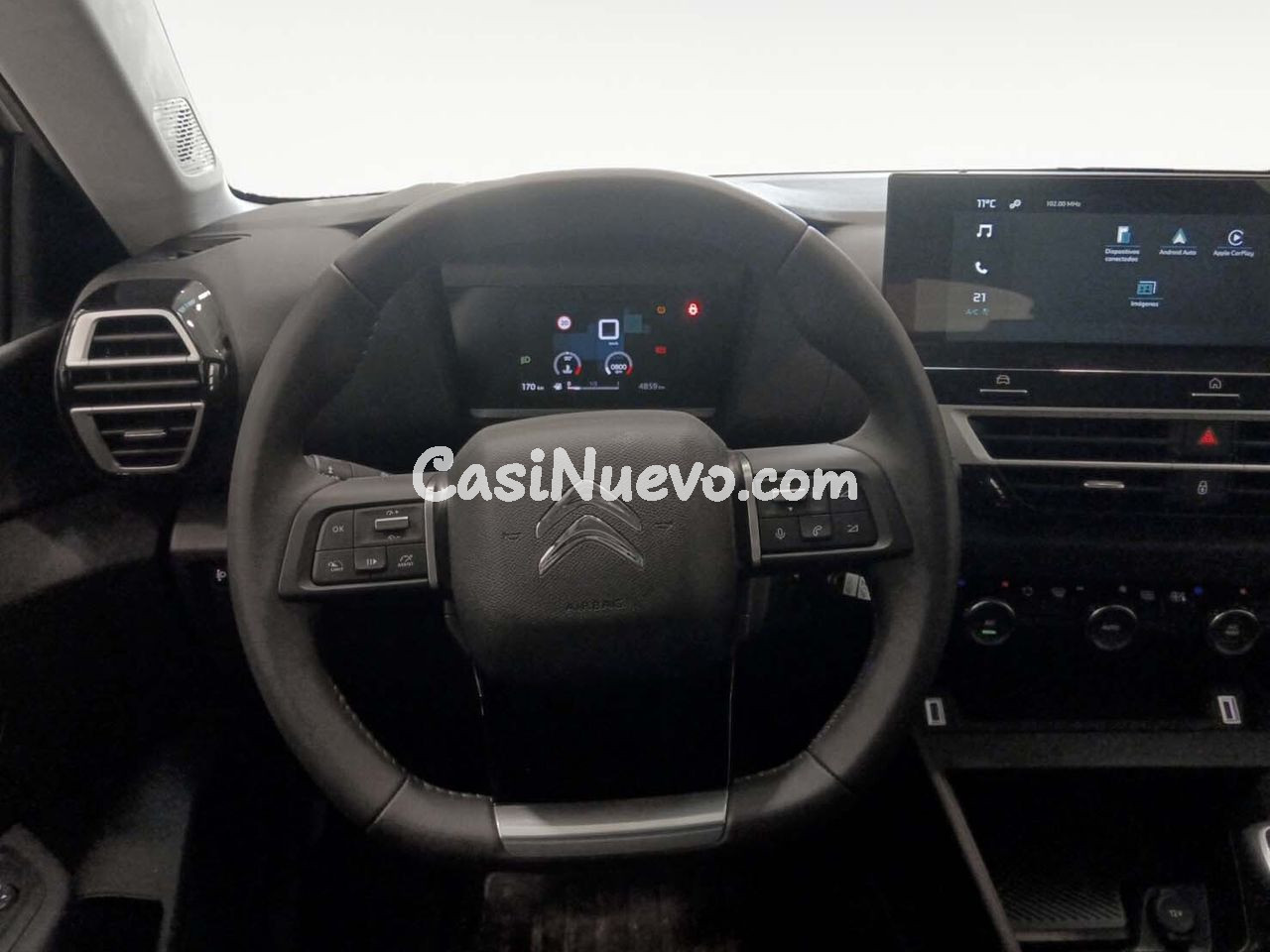 Citroën C4 Plus - foto 7