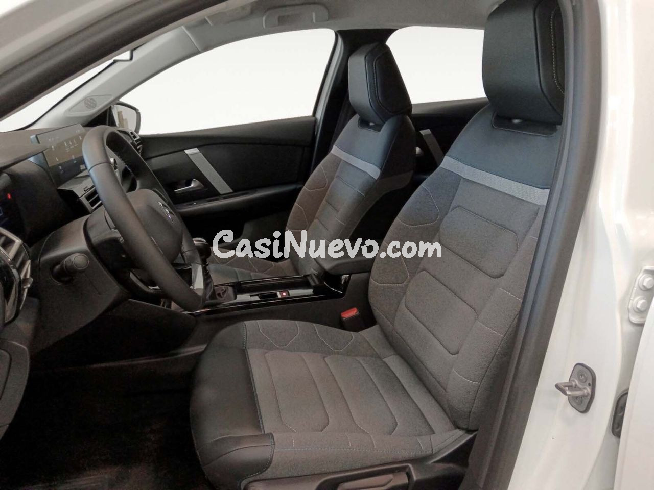 Citroën C4 Plus - foto 8