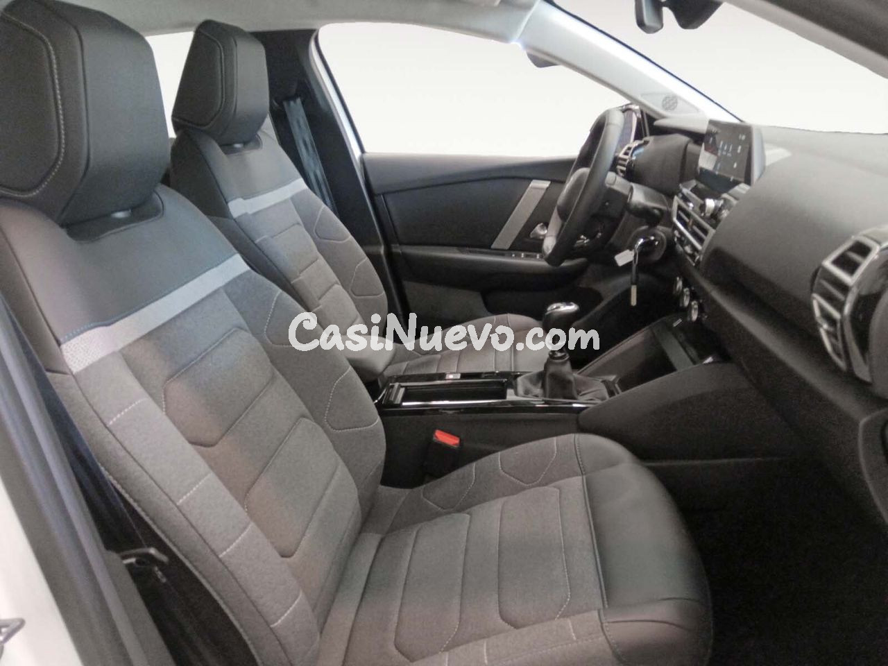 Citroën C4 Plus - foto 10