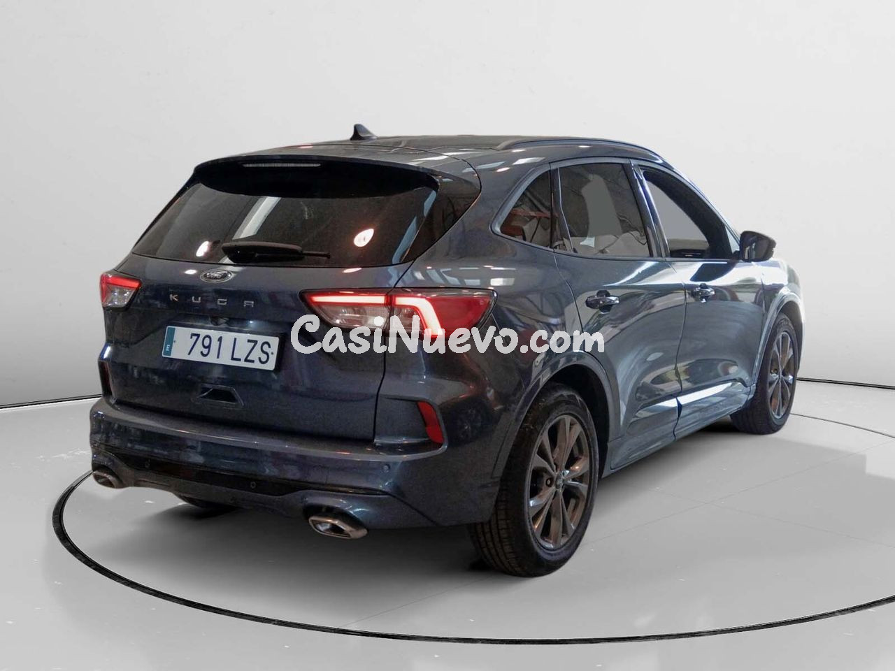 Ford Kuga ST-Line - foto 2